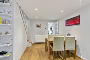 Dining Area- click for photo gallery